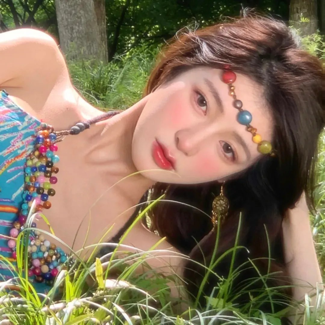 是女儿是妈妈