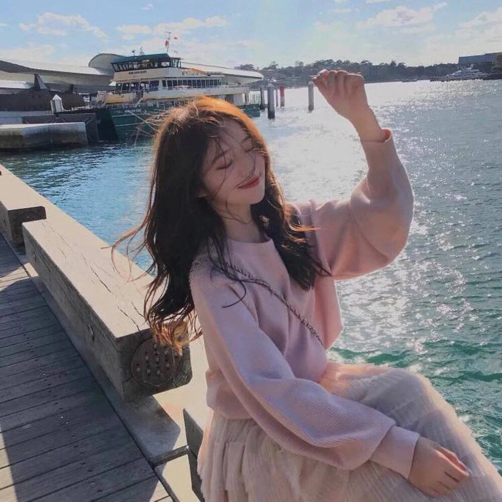 坠爱少女