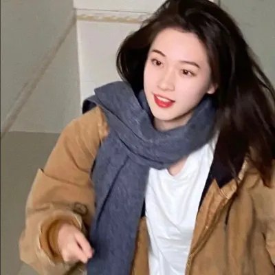 好女孩